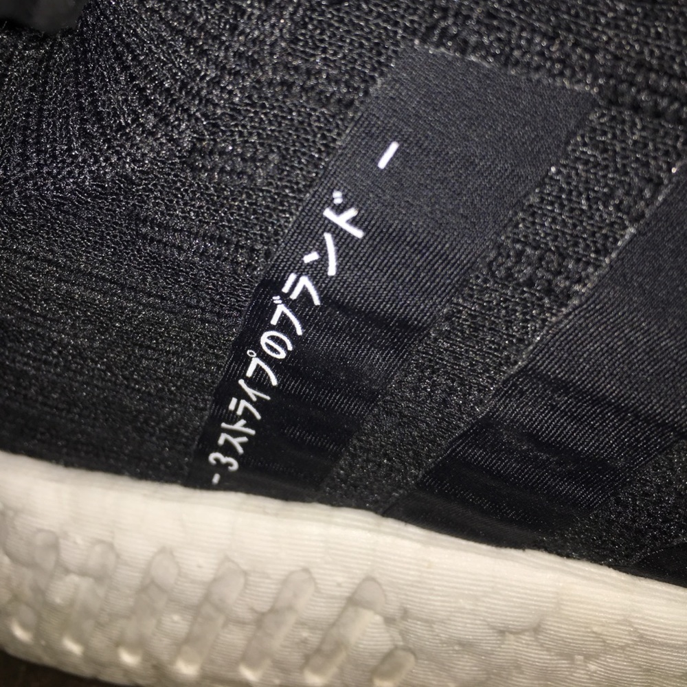 Meet your Posher, Mateo